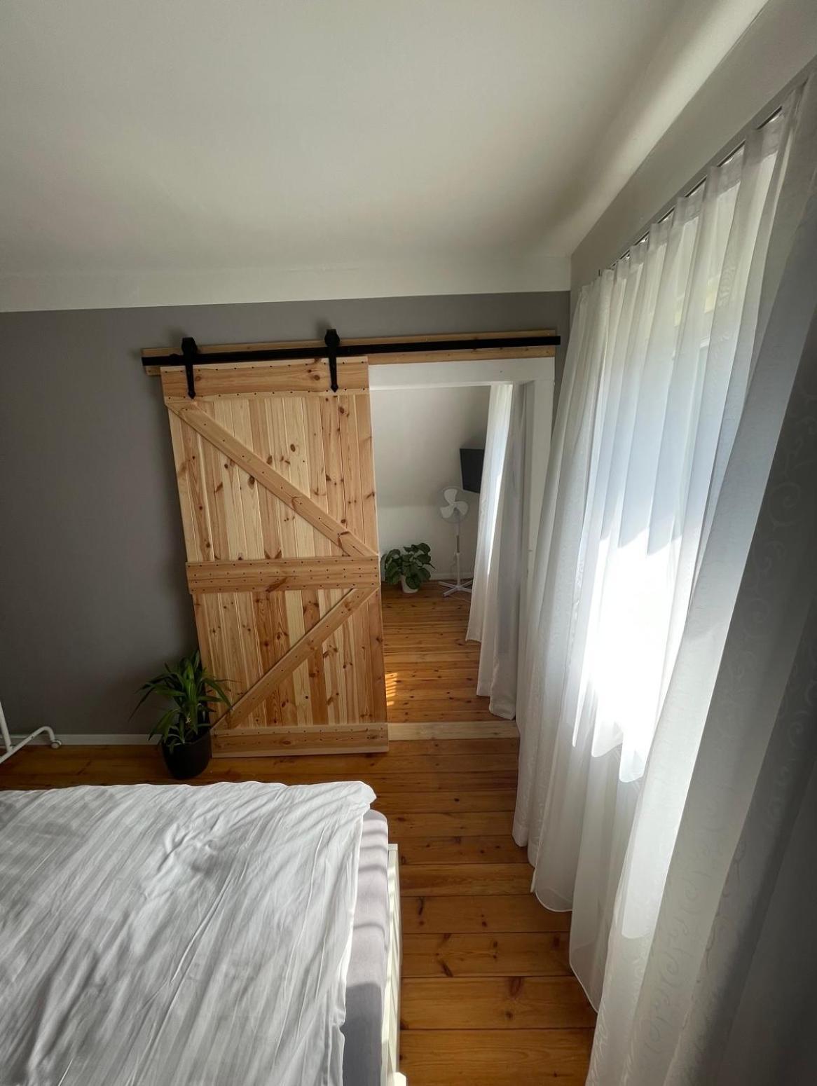 Geraeumige Wohnfuehloase Mit 3 Schlafzimmern Apartment